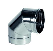 GOMITI ACCIAIO INOX AISI316 SETT.90 12