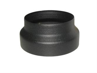 RIDUZIONI SMAL.NERO OPACO  8.10 X TUBI