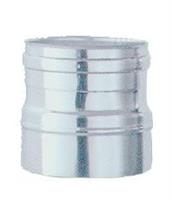 RIDUZ.ACCIAIO INOX AISI 316 MF  10X8