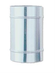 TUBI MASCHIO-MASCHIO ACCIAIO INOX 8X25