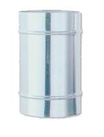 TUBI MASCHIO-MASCHIO ACCIAIO INOX 8X25