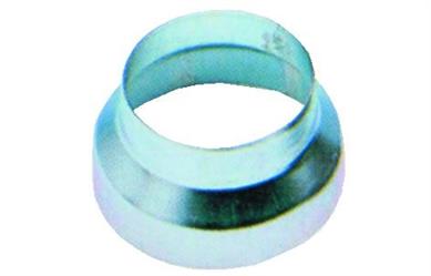 RIDUZIONI ZINCATE   13.14 X TUBI