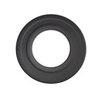 ANELLI COPERT.VE.NERO ALA CM 8 PELLETS