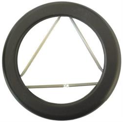 ANELLI ALA SMAL.AETERNUM A MOLLA CM 13