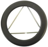 ANELLI ALA SMAL.AETERNUM A MOLLA CM 15