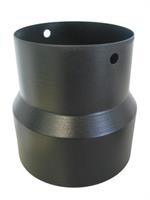 RIDUZ.ALA AETERNUM NERO OPACO CM 13-12