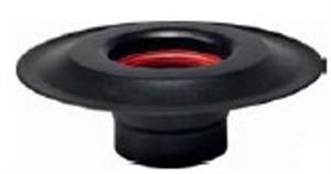 ROSONI A MURO ALA ECOPELLET MM 80-200