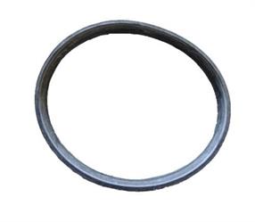 GUARNIZ.ALA MM 8 X TUBO PELLET CM8 PZ6