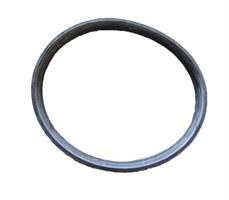 GUARNIZ.ALA MM 8 X TUBO PELLET CM8 PZ6