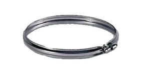 COLLARINI BLOCC.ACCIA.INOX AISI316 18