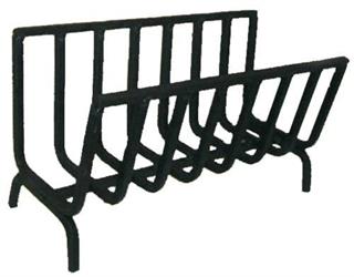 BRUCIALEGNA LARGO CM 56 - 8 FERRI