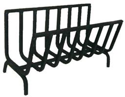 BRUCIALEGNA LARGO CM 56 - 8 FERRI