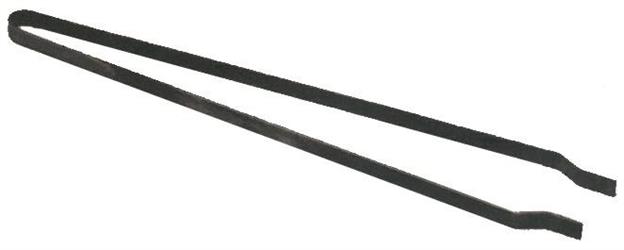 MOLLE SEMPLICI PER BRACI CM 49