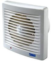 ASPIRATORE ELICOIDALE A MURO AA10E