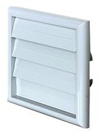 GRIGLIA ABS MM180X180 C.ALETTE GRAVITA