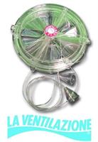 AEREATORI SIMILVETRO X FINESTR.CM 12