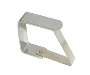 FERMATOVAGLIE C.MOLLA ACC.INOX