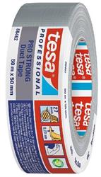 NASTRO AMERICANO TESA GRIGIO MT25X50MM