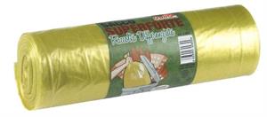 SACCO GIALLO GR 70 CM 82X120 PZ 10