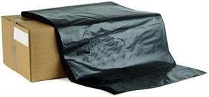 SACCO NERO CFKG10 X EDIL.G.235M 98X120