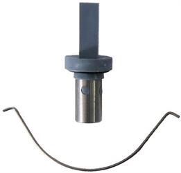 ASSE PER SPREMIPOMODORO SKUIZZI