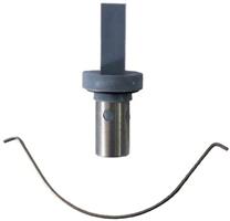 ASSE PER SPREMIPOMODORO SKUIZZI