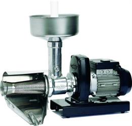 SPREMIPOMODORO ELETTRI.SM3 INOX W 370
