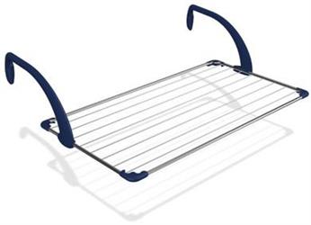 STENDIPANNI ACCIAIO-RESINA BREZZA 100