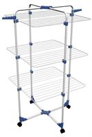 STENDIPANNI 3 RIPIANI MODULAR 3 LUX