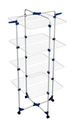 STENDIPANNI 4 RIPIANI MODULAR 4 LUX