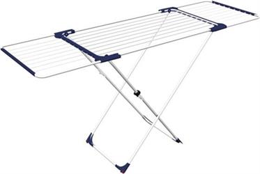 STENDIPANNI SURPRISE ALLUMINIO ACCIAIO