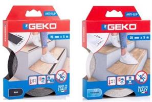 NASTRO ADESIVO NERO ANTISCIV.MM25X5MT