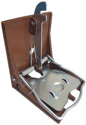 TRAPPOLE FURBA ANGOLAR.G  A SCATTO