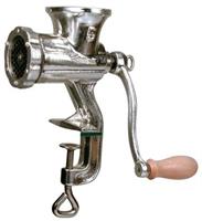 TRITACARNE MANUALE N  8 REBER