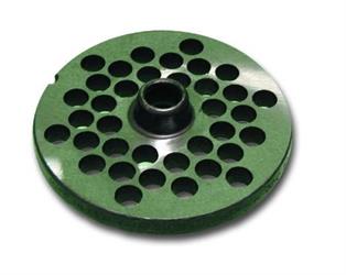 PIASTRE X TRITACARNE REBER 32 FORO 10