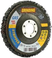 DISCO TOGLI RUGGINE/CEMENTO 115X22