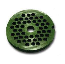 PIASTRE TRITACARNE N  5 F.8