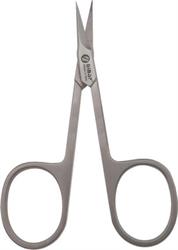 FORBICI MANICURE P.CURVE A LANCIA 3,5