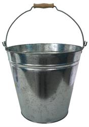 SECCHIE LAMIERA ZINC.LT 8 IMP.LEGNO