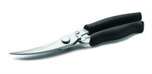 TRINCIAPOLLO ACCIAIO INOX MANICO SOFT