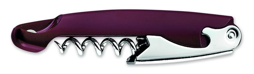 CAVATAPPI CAMERIERE CON TAGLIACAPSULE