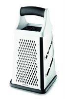 GRATTUGIA INOX 4 FACCE GRANDE