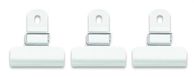 SET MOLLE CHIUDI SACCHETTO CONF. 3 PZ