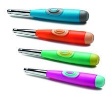 ACCENDIGAS ELETTRON SPEEDY COLORI ASS.