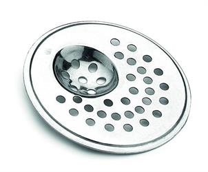 GRIGLIA INOX X LAVELLI DIAM 7,5 CM