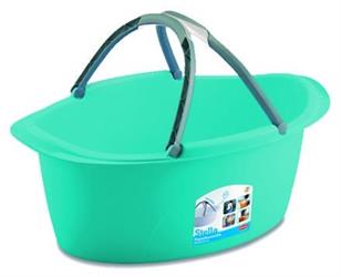 BACINELLA POLIPR.OVALE STELLA LT 25