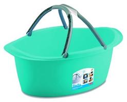 BACINELLA POLIPR.OVALE STELLA LT 25