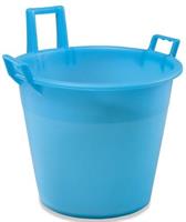 MASTELLI 3 MANICI POLIT.CM60 LT 75 BLU