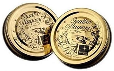 CAPSULE MM 70 X VASI 4 STAGIONI PZ 2