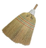 SCOPA IN SAGGINA MANICATE MASTER HOUSE